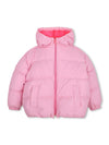 MÄDCHENDAUNENJACKE - BILLIEBLUSH ROSA - U22444 1