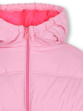 MÄDCHENDAUNENJACKE - BILLIEBLUSH ROSA - U22444 3