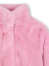 MÄDCHENMANTEL - BILLIEBLUSH ROSA - U22448 3
