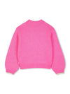 MÄDCHENPULLOVER - BILLIEBLUSH ROSA - U22467 2