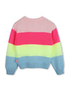 MÄDCHENPULLOVER - BILLIEBLUSH MULTI - U22469 2