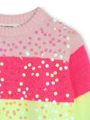 MÄDCHENPULLOVER - BILLIEBLUSH MULTI - U22469 3