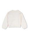 MÄDCHENPULLOVER - BILLIEBLUSH ELFENBEIN - U22471 2