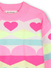 MÄDCHENPULLOVER - BILLIEBLUSH MULTI - U22474 3