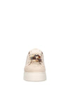 SNEAKERS DONNA - NINI BEIGE - 26BFB04 5