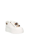 SNEAKERS DONNA - NINI BIANCO - 26BFB04 2