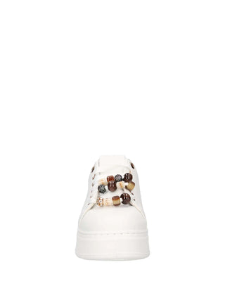 SNEAKERS DONNA - NINI BIANCO - 26BFB04 5