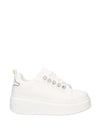 SNEAKERS DONNA - NINI BIANCO - 26BFB06 1