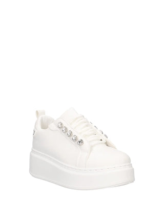SNEAKERS DONNA - NINI BIANCO - 26BFB06 2