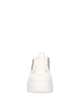 SNEAKERS DONNA - NINI BIANCO - 26BFB06 5