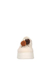 SNEAKERS DONNA - NINI BEIGE - 26BFB08 5
