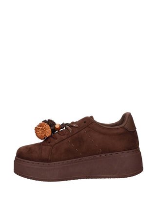 SNEAKERS DONNA - NINI CAFFE - 26BFB08 3