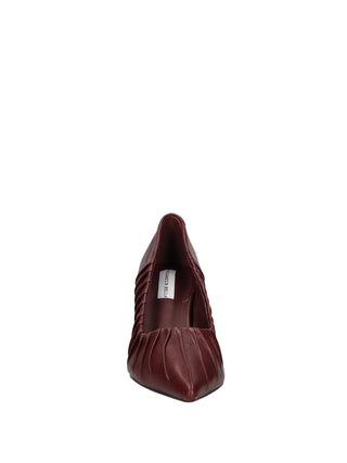 DECOLLETE DONNA - GLAMOUR BELLA BORDEAUX - 26VIA01 3