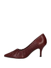 DECOLLETE DONNA - GLAMOUR BELLA BORDEAUX - 26VIA01 4