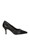DECOLLETE DONNA - GLAMOUR BELLA NERO - 26VIA01 1
