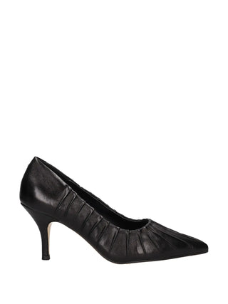 DECOLLETE DONNA - GLAMOUR BELLA NERO - 26VIA01