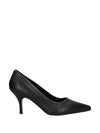 DECOLLETE DONNA - GLAMOUR BELLA NERO - 26VIA02 1