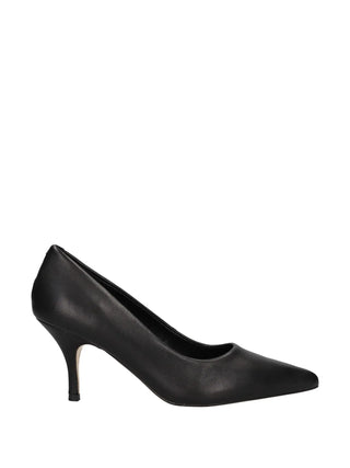 DECOLLETE DONNA - GLAMOUR BELLA NERO - 26VIA02