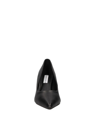 DECOLLETE DONNA - GLAMOUR BELLA NERO - 26VIA02 3