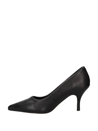 DECOLLETE DONNA - GLAMOUR BELLA NERO - 26VIA02 4