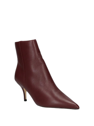 TRONCHETTO DONNA - GLAMOUR BELLA BORDEAUX - 26VIA03 2