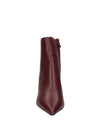 TRONCHETTO DONNA - GLAMOUR BELLA BORDEAUX - 26VIA03 3
