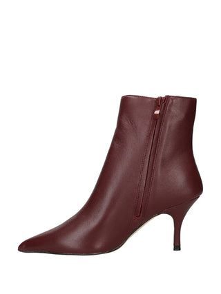 TRONCHETTO DONNA - GLAMOUR BELLA BORDEAUX - 26VIA03 4