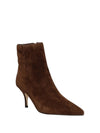 TRONCHETTO DONNA - GLAMOUR BELLA MARRONE - 26VIA03 2