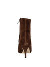 TRONCHETTO DONNA - GLAMOUR BELLA MARRONE - 26VIA03 5