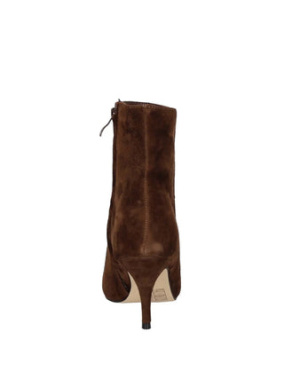 TRONCHETTO DONNA - GLAMOUR BELLA MARRONE - 26VIA03 5