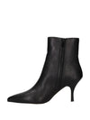 TRONCHETTO DONNA - GLAMOUR BELLA NERO - 26VIA03 4