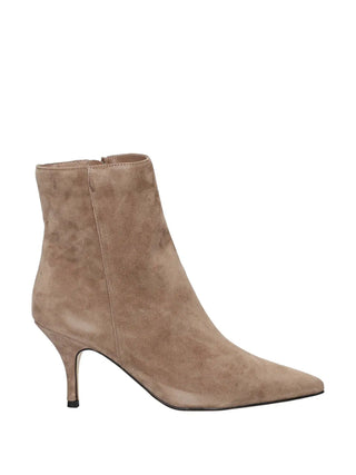 TRONCHETTO DONNA - GLAMOUR BELLA TAUPE - 26VIA03