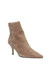 TRONCHETTO DONNA - GLAMOUR BELLA TAUPE - 26VIA03 2