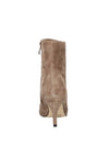 TRONCHETTO DONNA - GLAMOUR BELLA TAUPE - 26VIA03 5