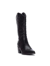 STIVALE DONNA - XTI NERO - 144306 2