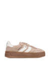 SNEAKERS DONNA - XTI BEIGE - 144586 1