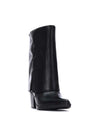 TRONCHETTO DONNA - XTI NERO - 144716 2