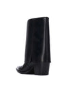 TRONCHETTO DONNA - XTI NERO - 144716 3