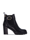 TRONCHETTO DONNA - XTI NERO - 146044 1