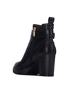 TRONCHETTO DONNA - XTI NERO - 146044 3