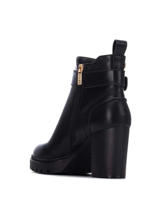 TRONCHETTO DONNA - XTI NERO - 146044 3