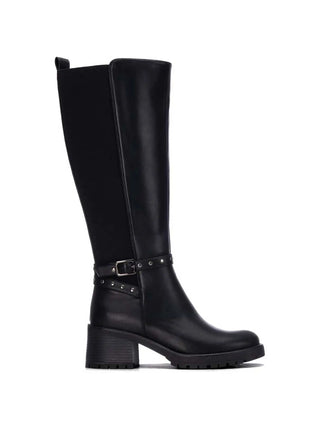 STIVALE DONNA - XTI NERO - 146081 1