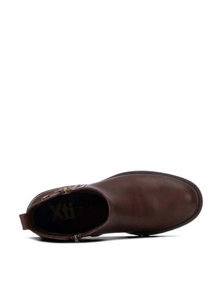 TRONCHETTO DONNA - XTI MARRONE - 146085 5