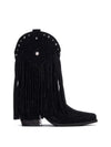 STIVALE DONNA - XTI NERO - 146096 1