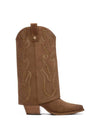 STIVALE DONNA - XTI TAUPE - 146097 1