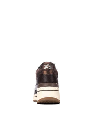 SNEAKERS DONNA - XTI MARRONE - 146169 6