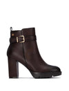 TRONCHETTO DONNA - XTI MARRONE - 146173 1