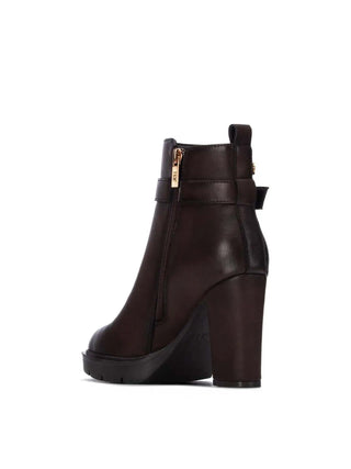 TRONCHETTO DONNA - XTI MARRONE - 146173 3