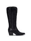 STIVALE DONNA - XTI NERO - 146240 1