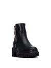 TRONCHETTO DONNA - XTI NERO - 146354 2